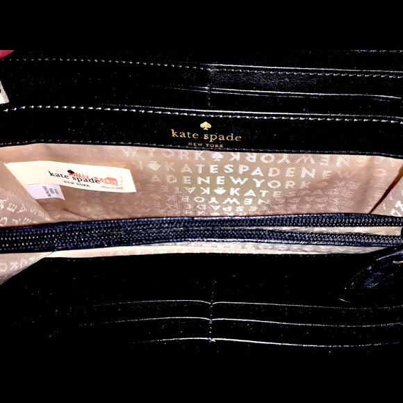 Women’s KATE SPADE wallet - Picture 4 of 4